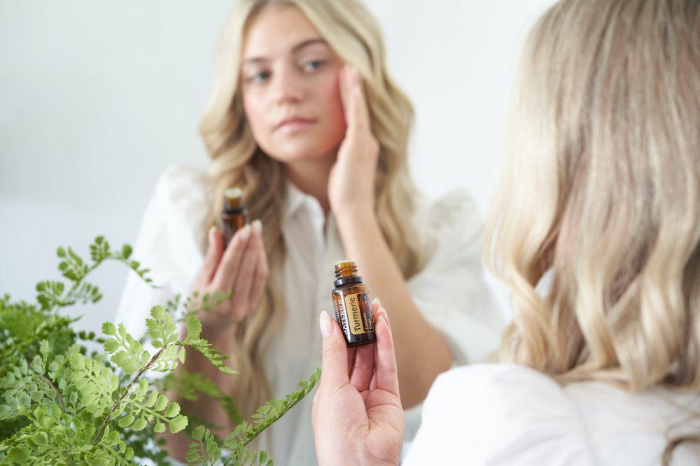 5 Kesalahan saat Menggunakan Face Oil yang Harus Dihindari
