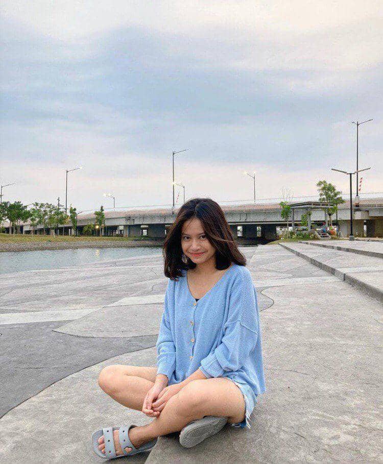 potret Hanggini (instagram.com/hanggini)