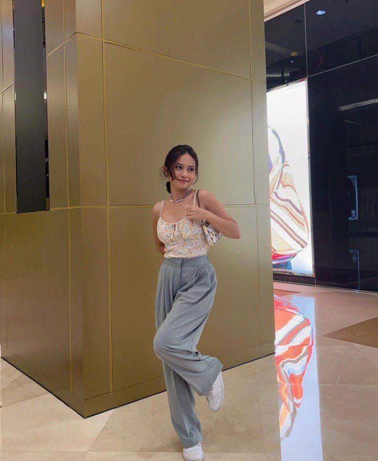 potret Hanggini (instagram.com/hanggini)