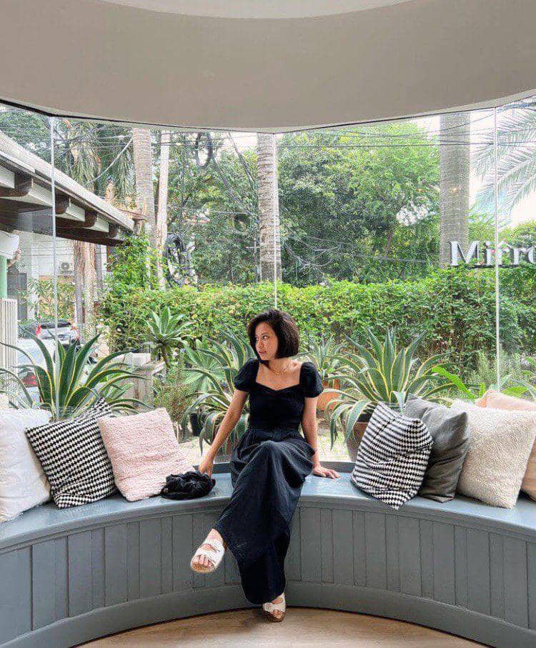 potret Hanggini (instagram.com/hanggini)