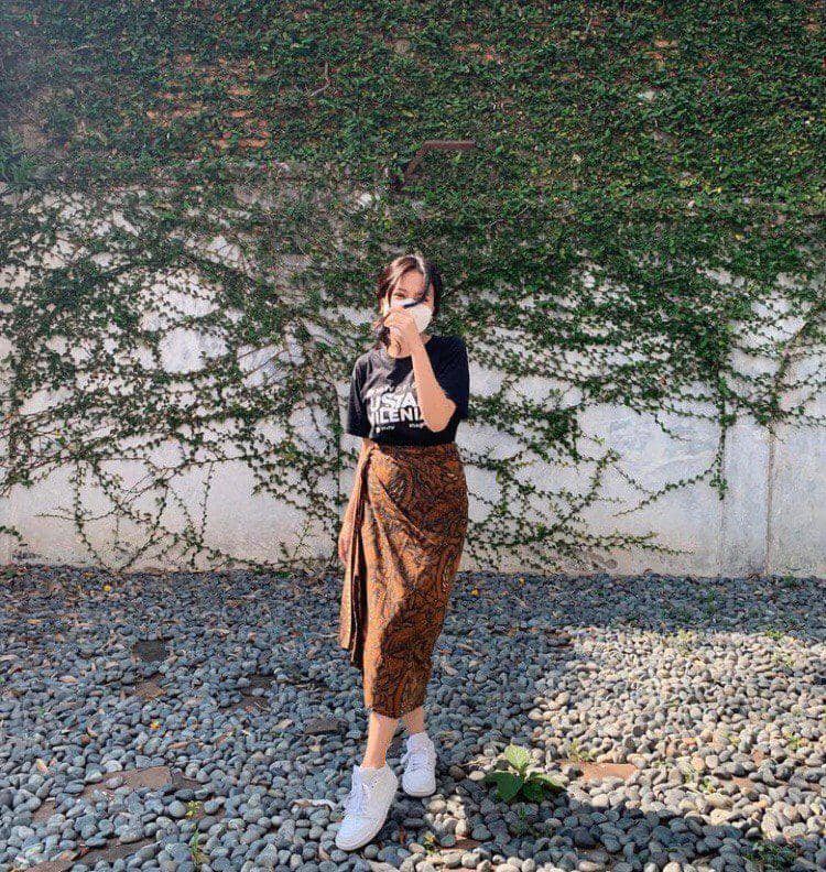 potret Hanggini (instagram.com/hanggini)