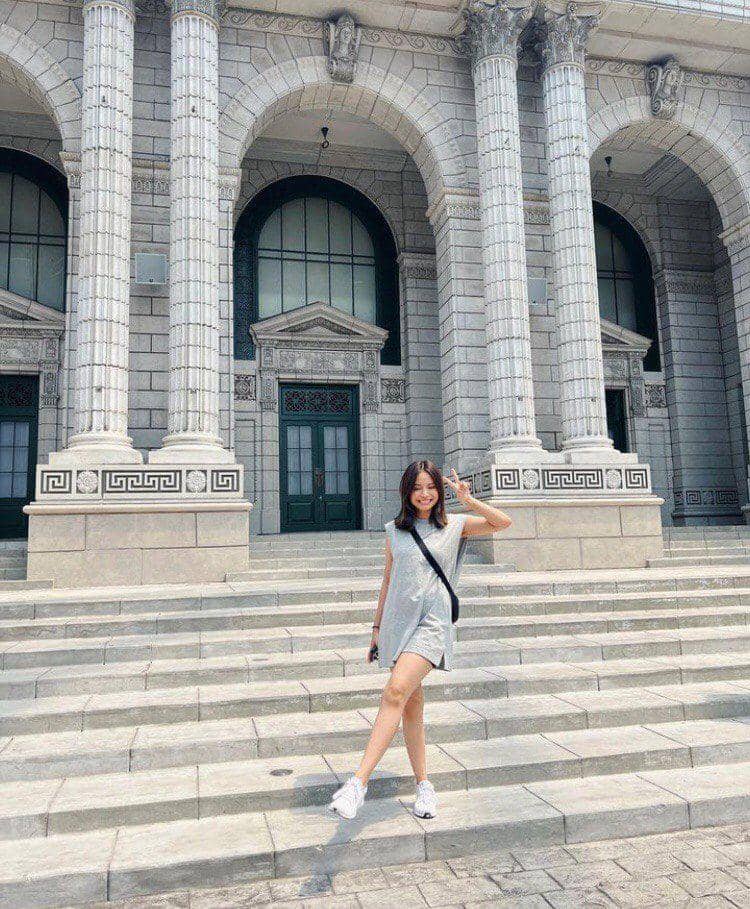 potret Hanggini (instagram.com/hanggini)