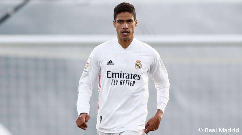 Raphael Varane (realmadrid.com)
