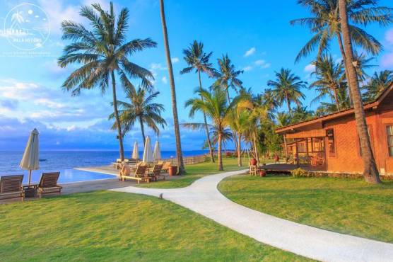 Villa So Long Banyuwangi (instagram.com/villasolongbanyuwangi)
