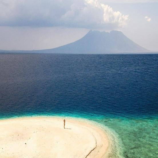 Pulau Tabuhan (instagram.com/pulautabuhantrip)