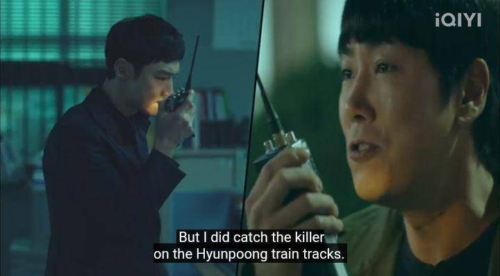 Cuplikan drama Signal (dok. tvN/Signal)