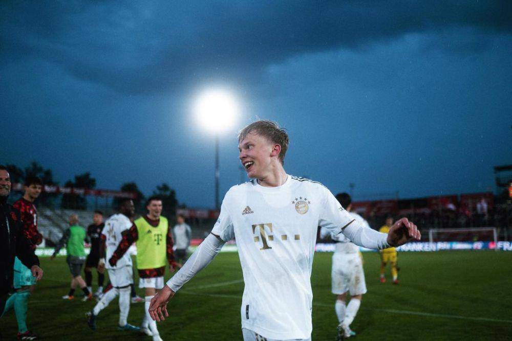 Frans Kraetzig (instagram.com/franskraetzig03)