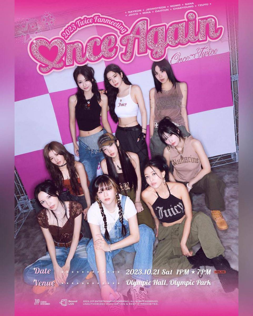 TWICE (instagram.com/twicetagram)