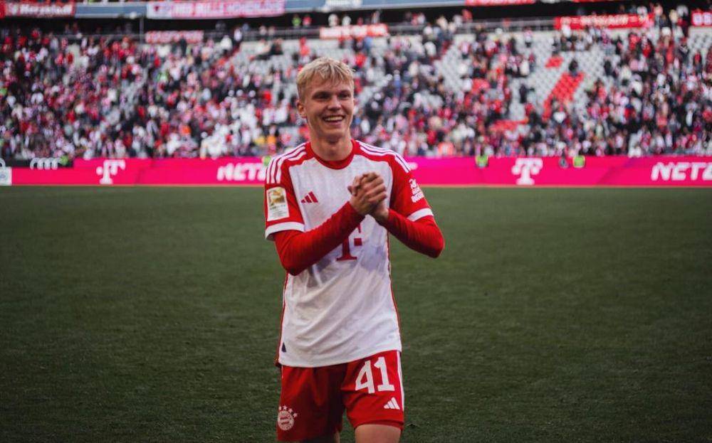Frans Kraetzig (instagram.com/franskraetzig03)