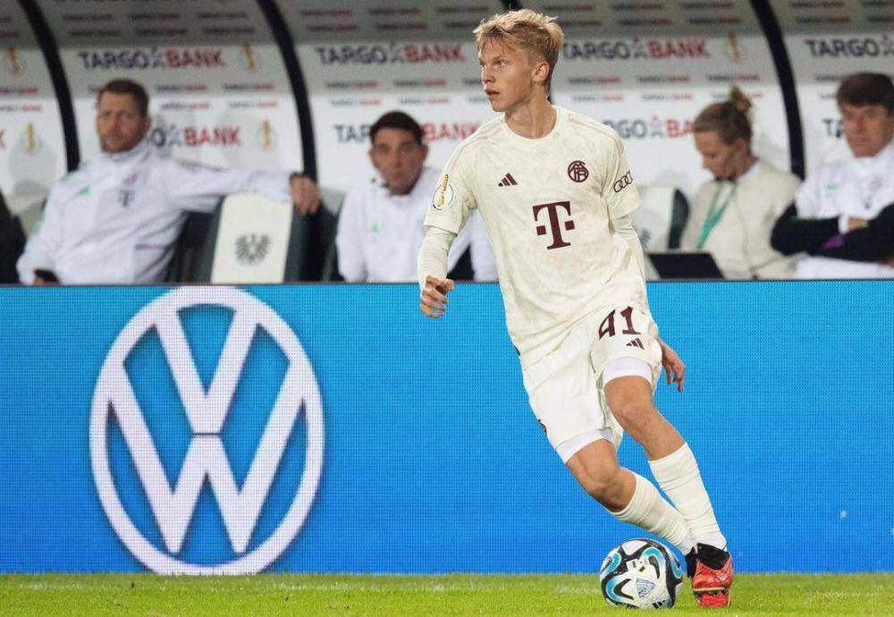 Frans Kraetzig (instagram.com/franskraetzig03)
