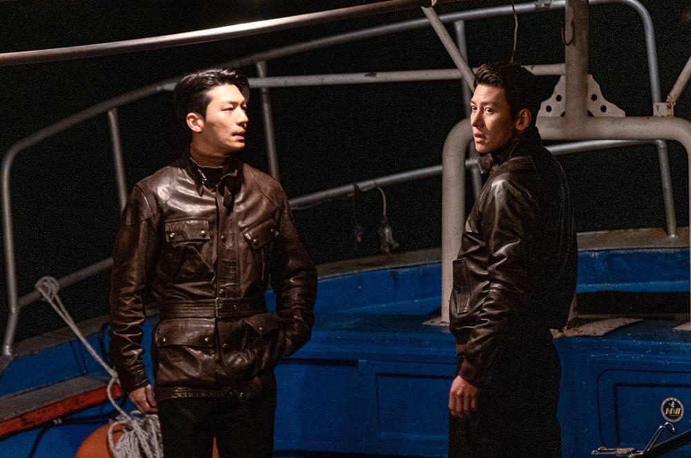 6 Penyebab Seseorang Berubah di The Worst of Evil, Tergiur Uang?
