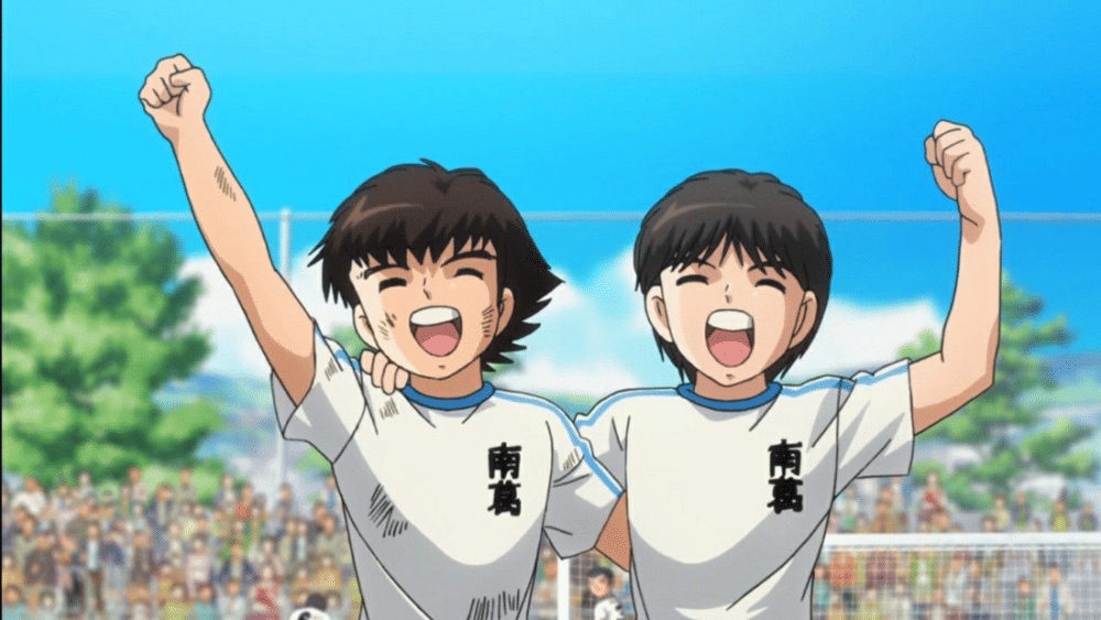 captaintsubasa.fandom.com