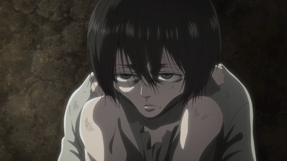 dok. Wit Studio/ Attack on Titan