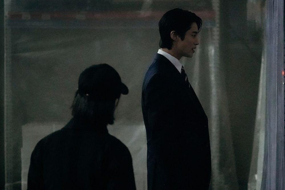 7 Fakta Kelompok Mafia Pavel di Drakor Strong Girl Nam Soon