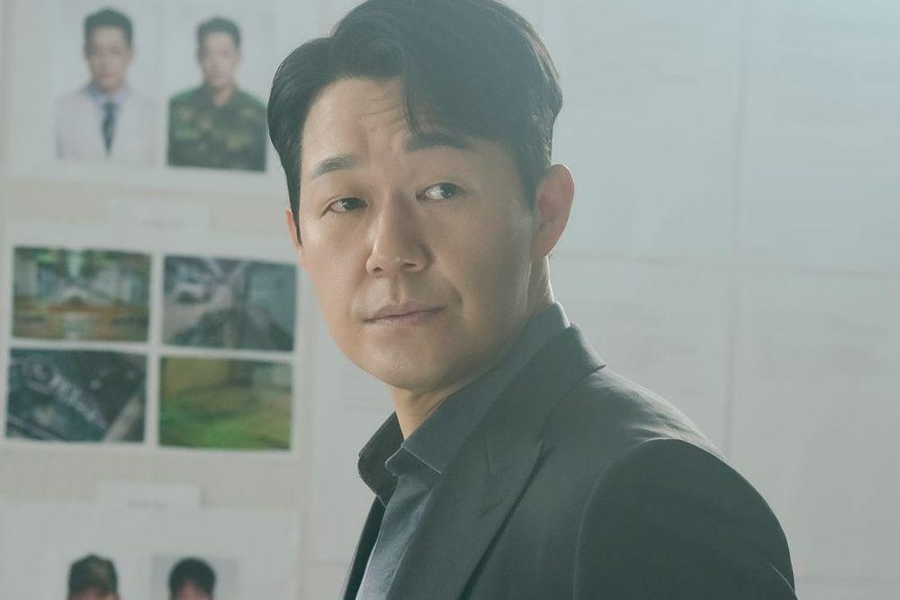 Mengapa Kwon Seok Ju Memutuskan Bunuh Diri di The Killing Vote?