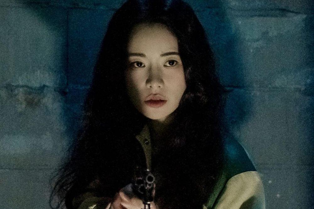 8 Effort Joo Hyun untuk Menangkap Gaetal di Drakor The Killing Vote