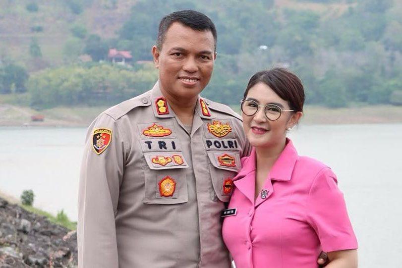 Uut Permatasari Curhat Harus Ngirit Jadi Istri Polisi, Netizen Protes!