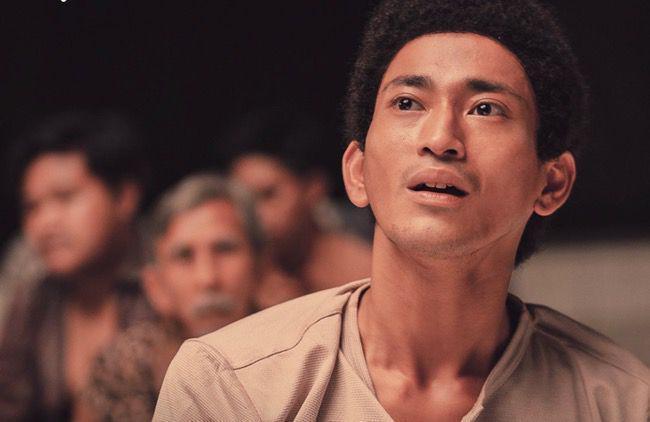 10 Karakter Ini Berjuang Raih Mimpi di Film dan Series 2023