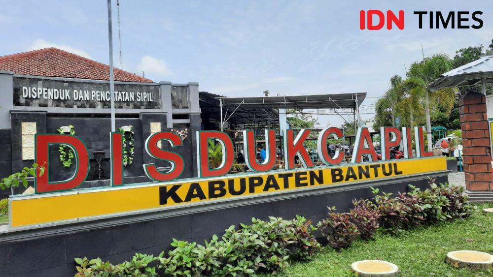 Cara Pindah Penduduk ke Bantul lewat Aplikasi Dukcapil Smart