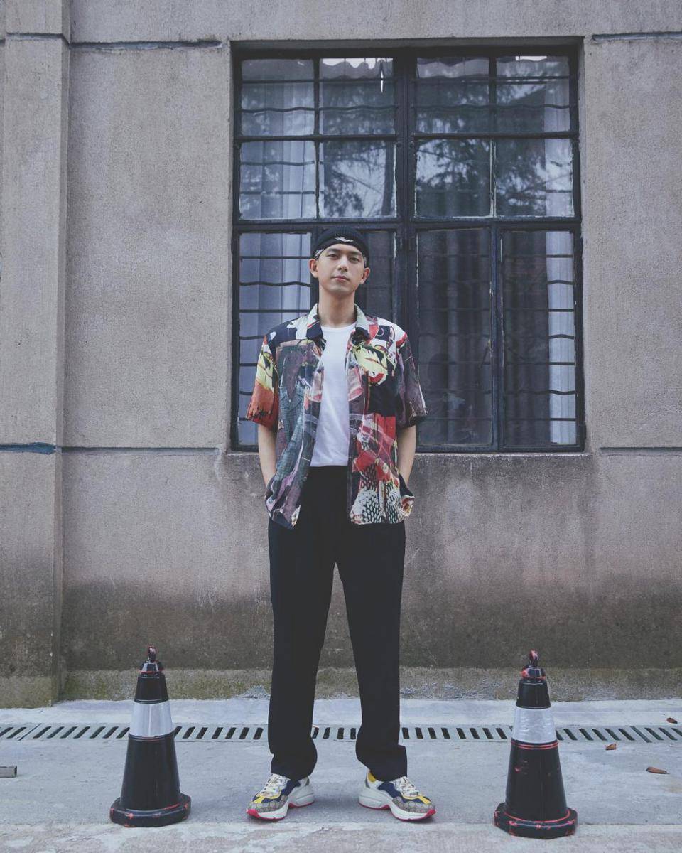 Li Xian (instagram.com/mr.lixian)