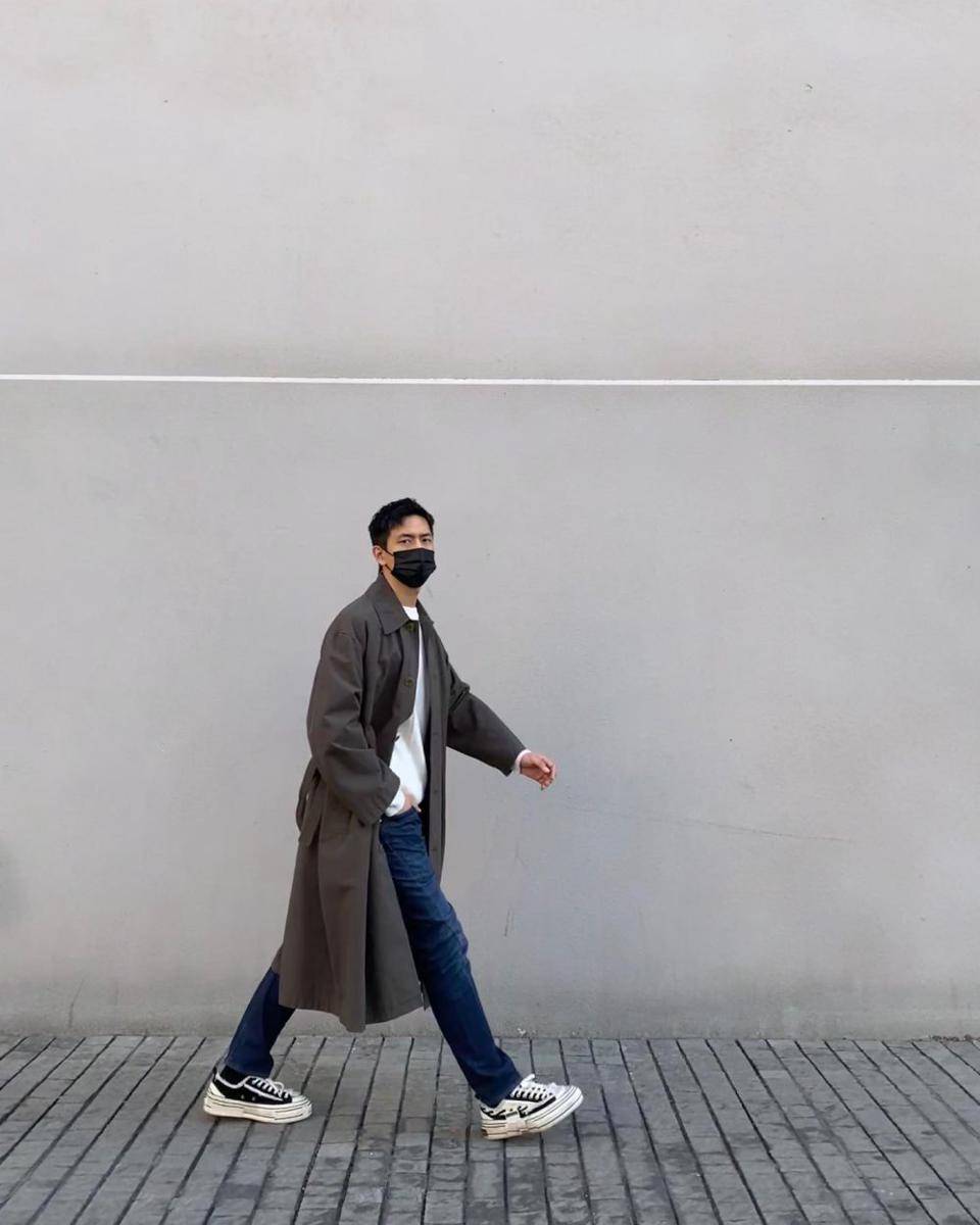 Li Xian (instagram.com/mr.lixian)
