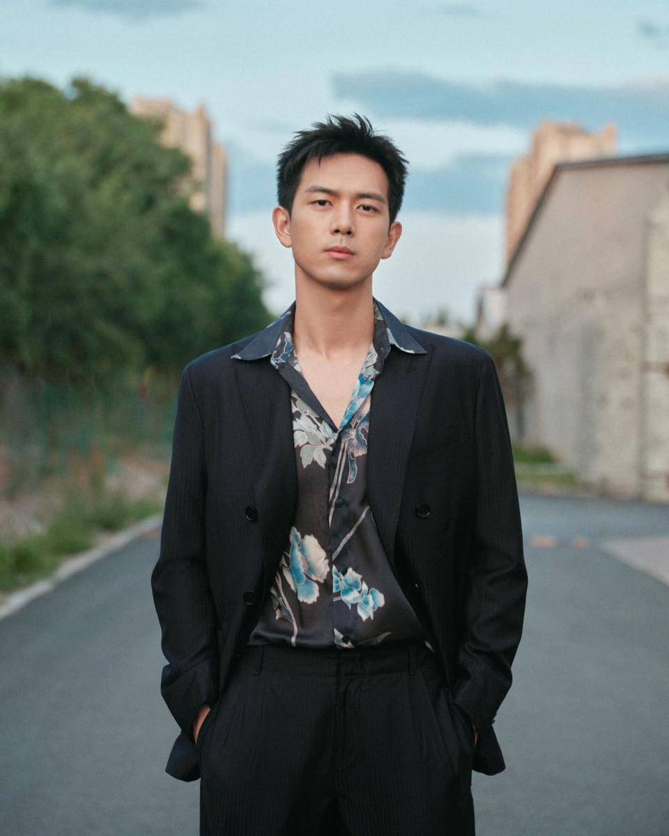 Li Xian (instagram.com/mr.lixian)
