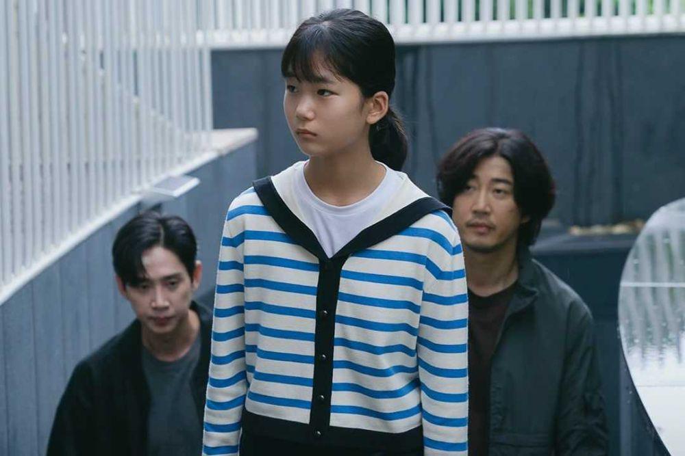 3 Karakter Pelindung Choi Ro Hee di Drakor The Kidnapping Day