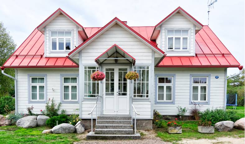 ilustrasi rumah (unsplash.com/jacquesbopp)