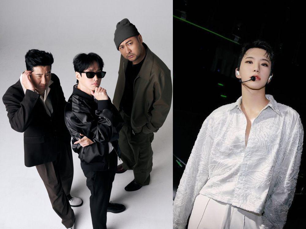 7 Fakta Lagu 'Screen Time' - Epik High, Gandeng Hoshi SEVENTEEN!