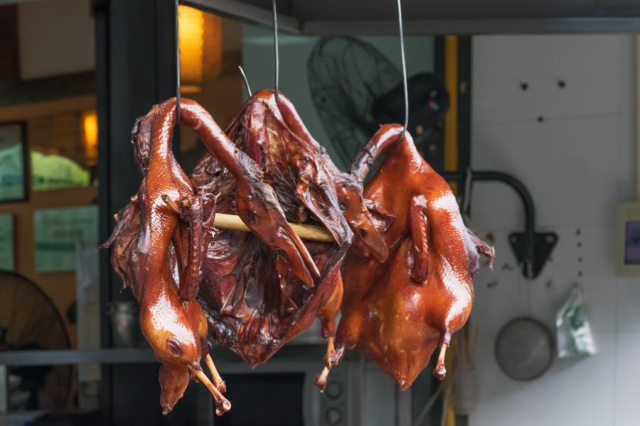[QUIZ] Jangan Ngaku Suka Daging Bebek kalau Gak Tahu Nama Makanan Ini!