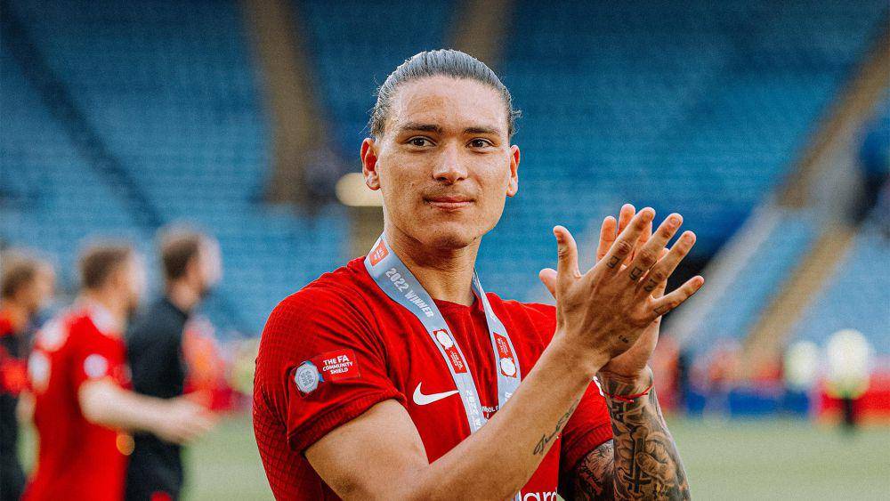 Darwin Nunez (liverpoolfc.com)