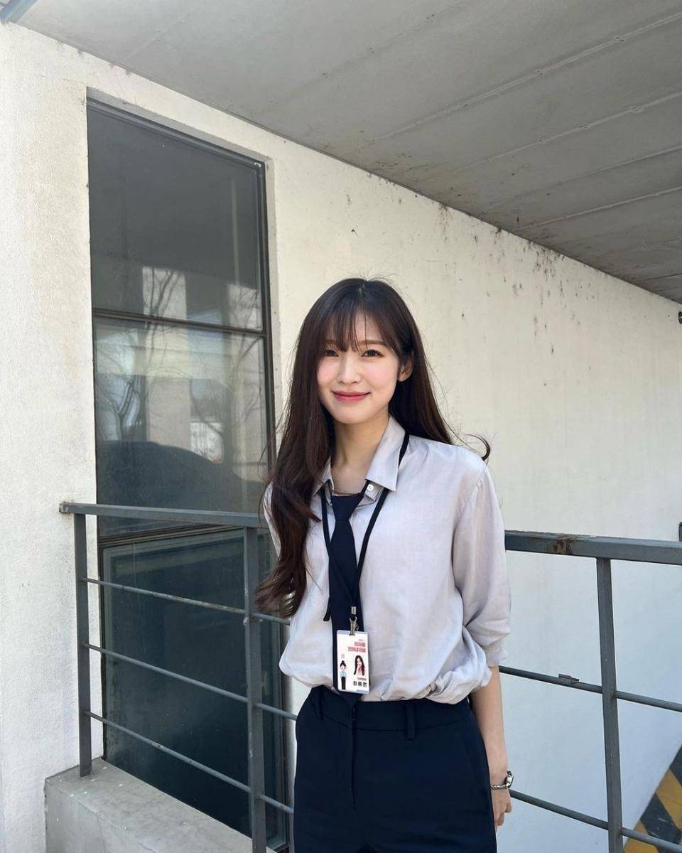 Model rambut ala Korea. (instagram.com/ye._.vely618)