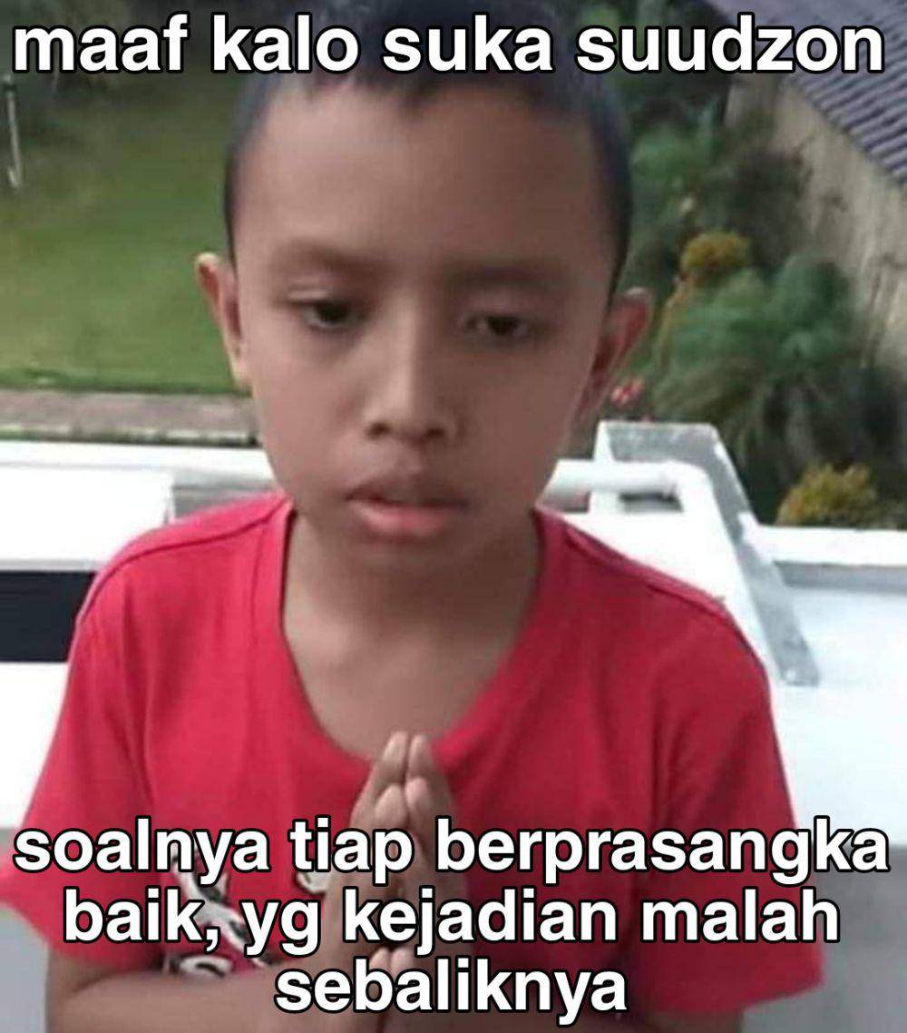 Meme minta maaf (x.com/shitegoblin)