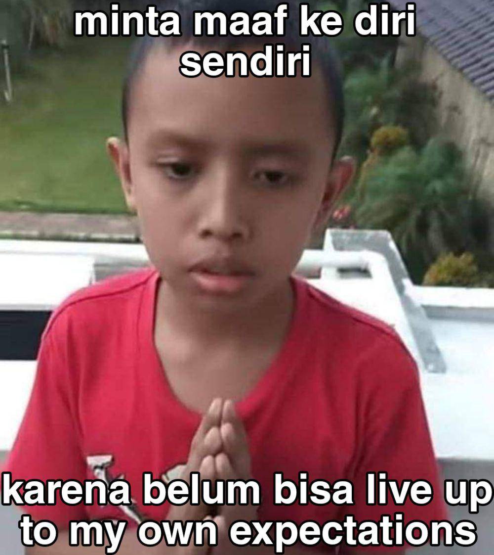 Meme minta maaf (x.com/shitegoblin)