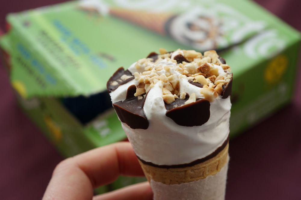 5 Alasan Es Krim Cone jadi Dessert yang Digemari oleh Banyak Orang