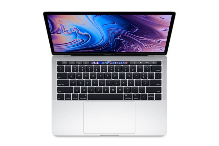 ilustrasi macbook pro 2019 (dok.support apple)