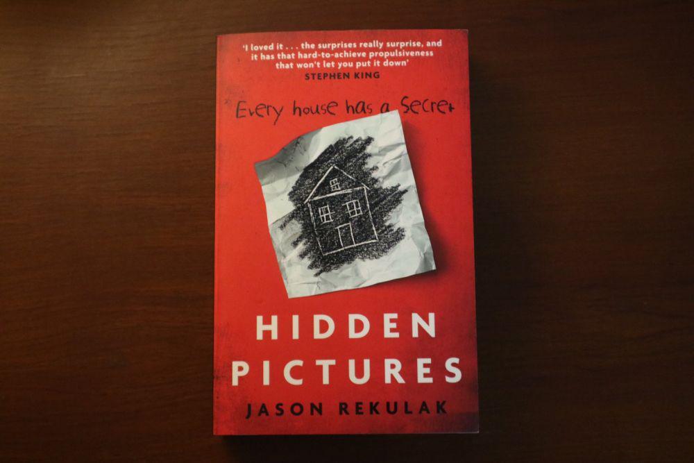 7 Rekomendasi Novel Horor Thriller untuk Bacaan Halloween
