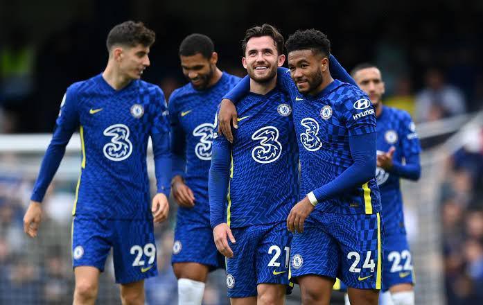 Chelsea pernah mengalahkan Norwich City 7-0 di Premier League. (chelseafc.com)