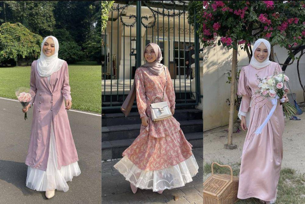 potret Salama Azizah (instagram.com/salamaazizah)