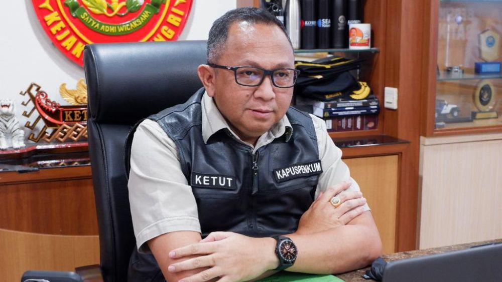 Berkas Perkara 7 Tersangka PPLN Kuala Lumpur Dinyatakan Lengkap