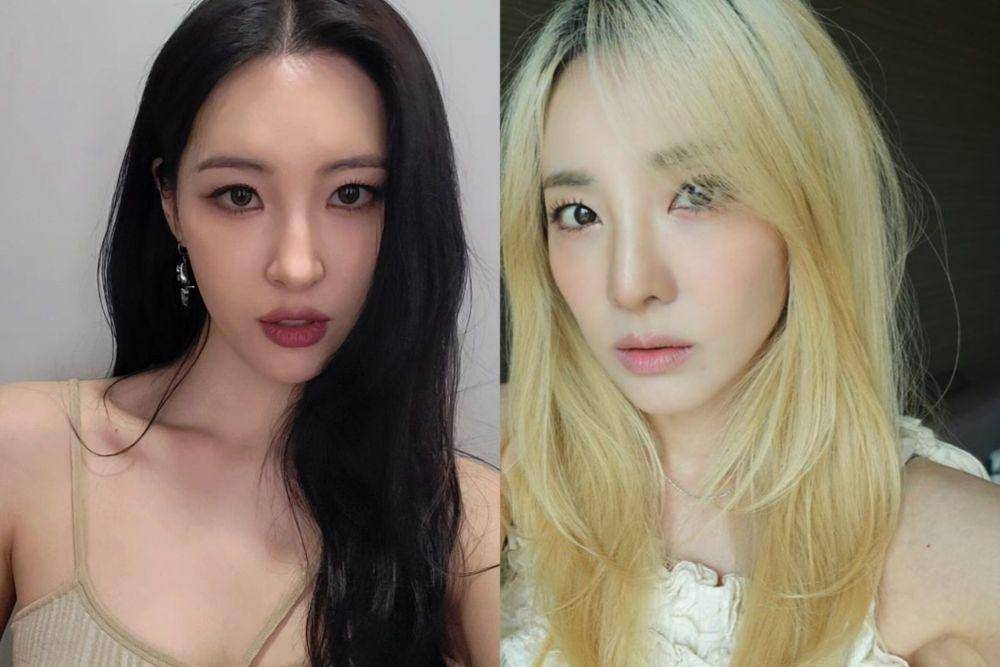 7 Idol KPop Gen 2 Ini Tidak Pernah Terlibat Skandal, Gak Neko-Neko!