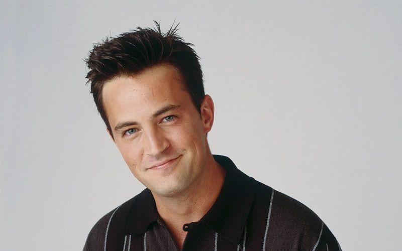 Matthew Perry, Bintang Sitkom Friends Meninggal Dunia