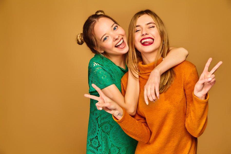 50 Kata-Kata untuk Adik Perempuan, Tulus dan Menyentuh Hati