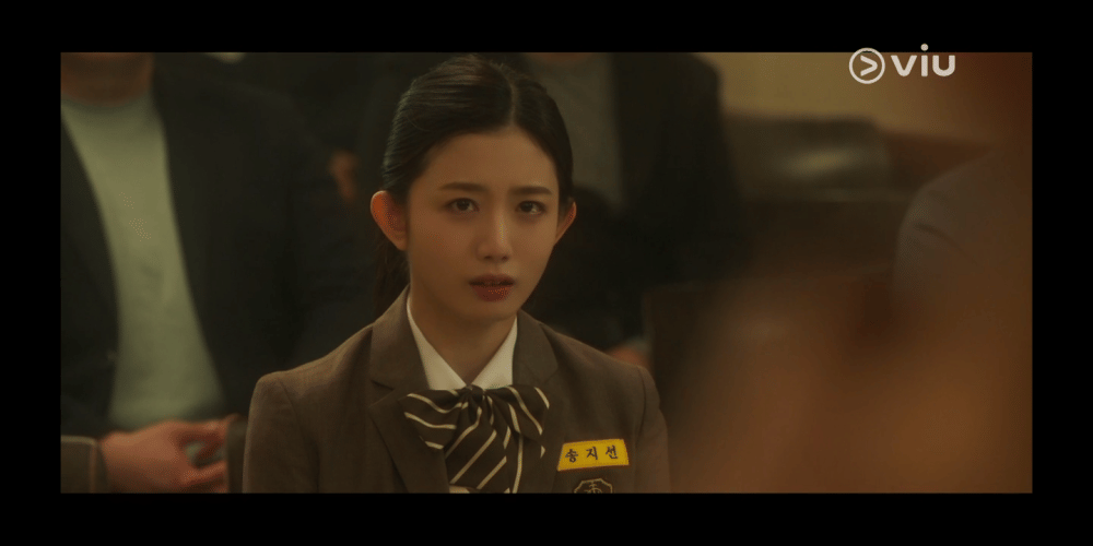 cuplikan drama The Escape of the Seven (dok. VIU/The Escape of the Seven)