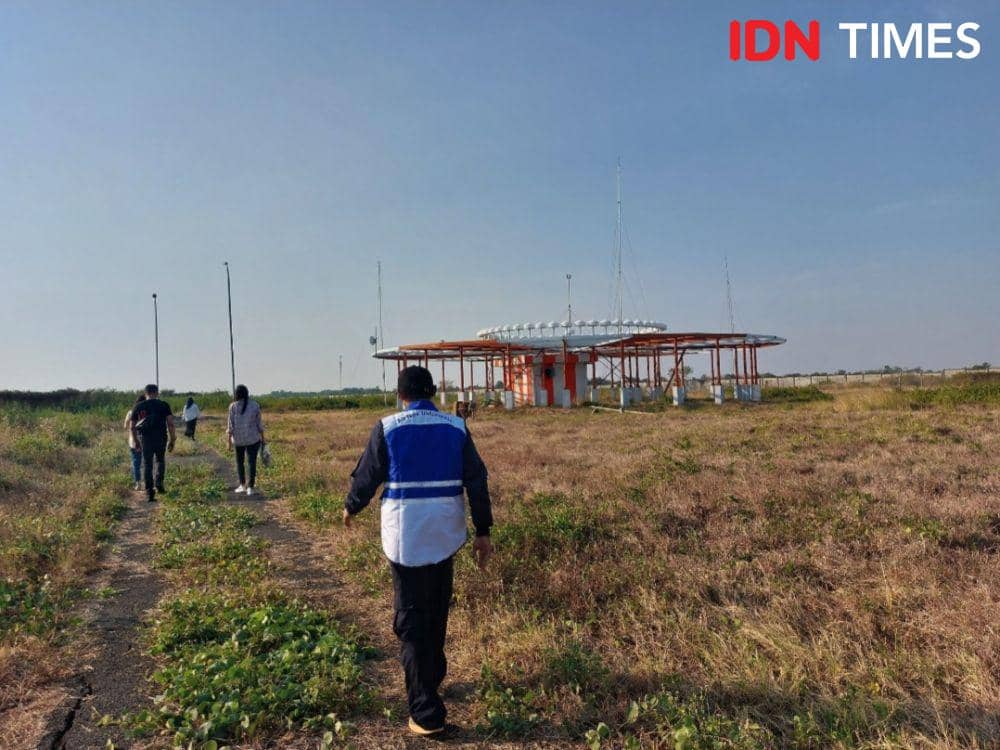 IDN Times/Maya Aulia Aprilianti