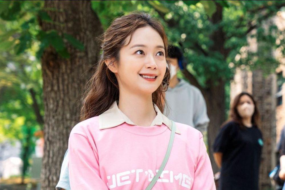 5 Drakor yang Dibintangi Jeon So Min, Segera Pamit dari Running Man