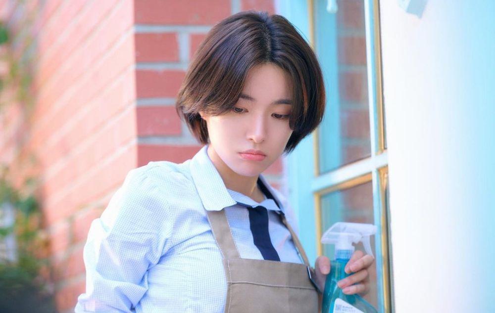 7 Fakta Peran Ha Young di Drama Doona!, Cintanya Gak Berbalas!
