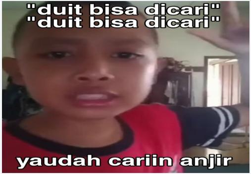 10 Meme Kesal sama Ucapan Orang Lain, Bikin Pengen Marah-Marah