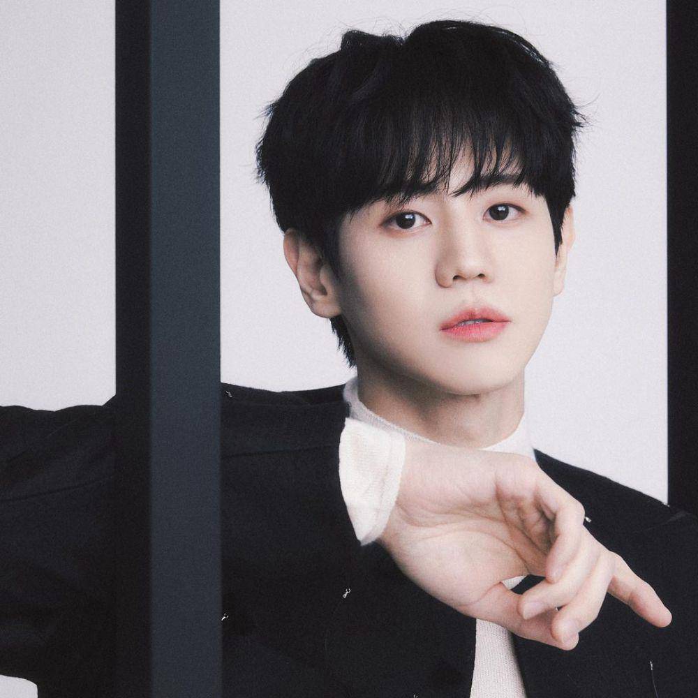 Yeseob HIGHLIGHT (instagram.com/yybeast)