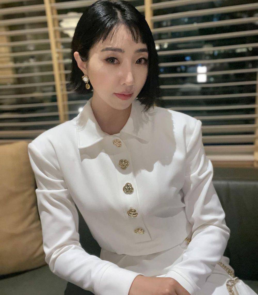 Minzy Eks 2NE1 (instagram.com/_minzy_mz)